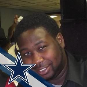 Meet your Posher, Timothy